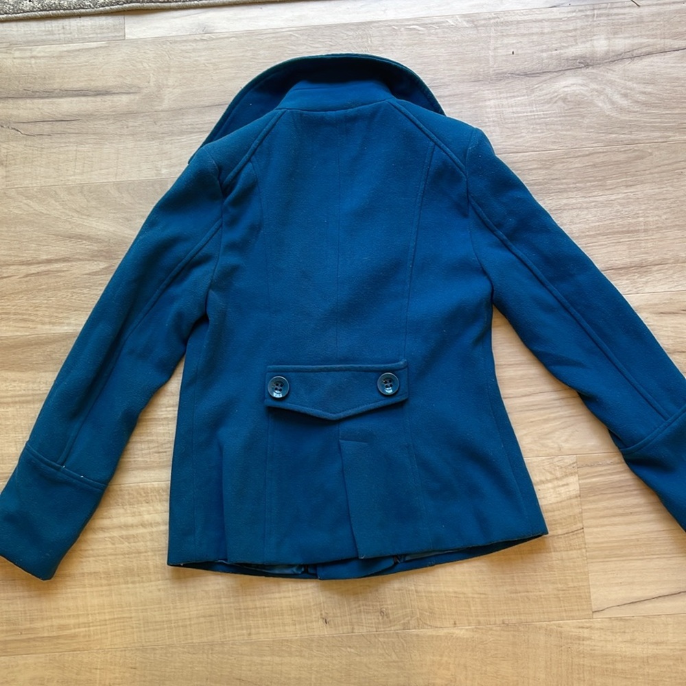 Pea Coat - Picture 8 of 11